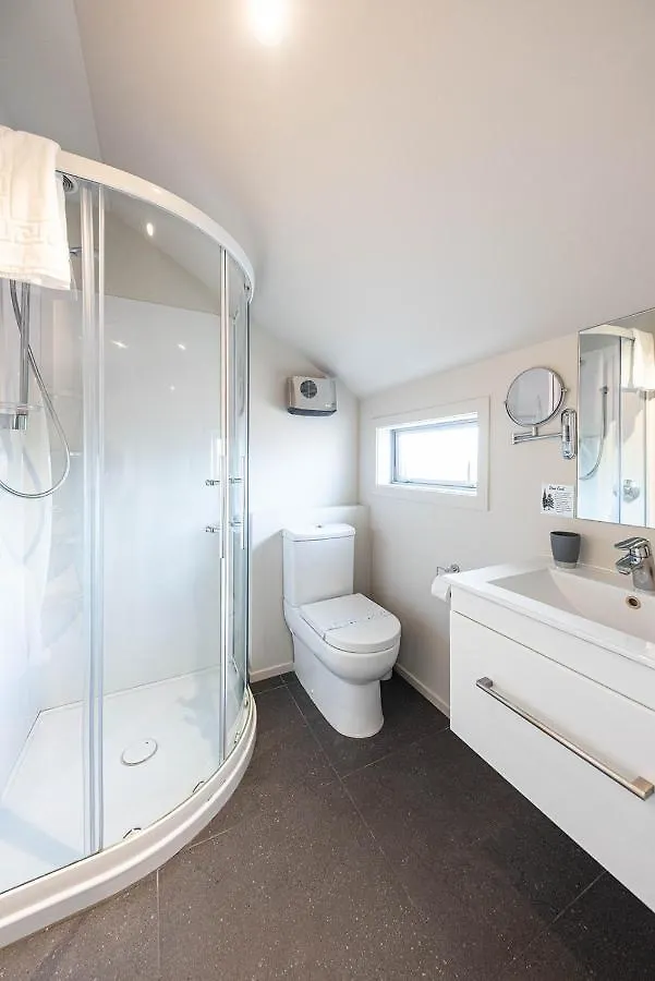 311 Motel Riccarton Christchurch