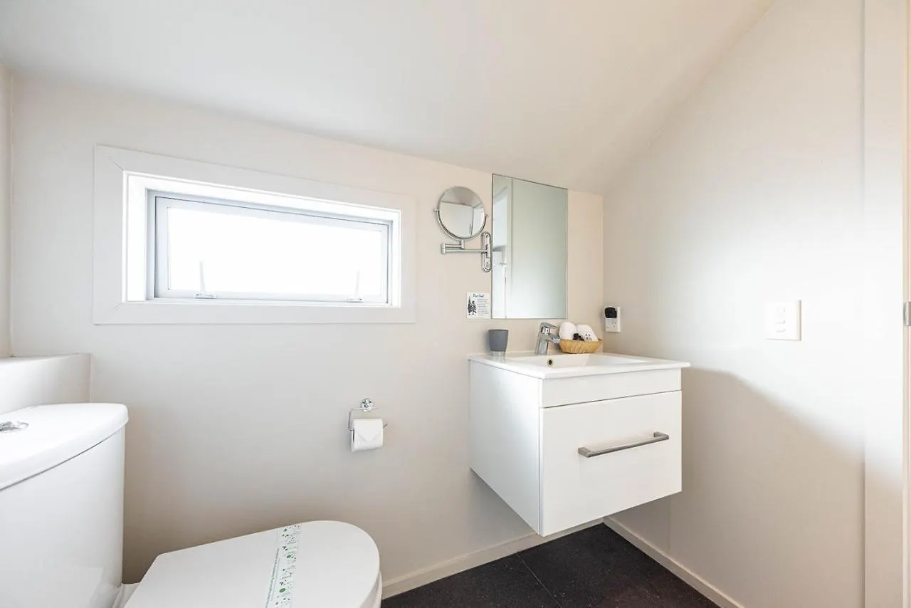 311 Motel Riccarton Christchurch