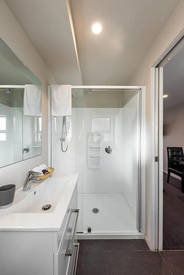 311 Motel Riccarton Christchurch