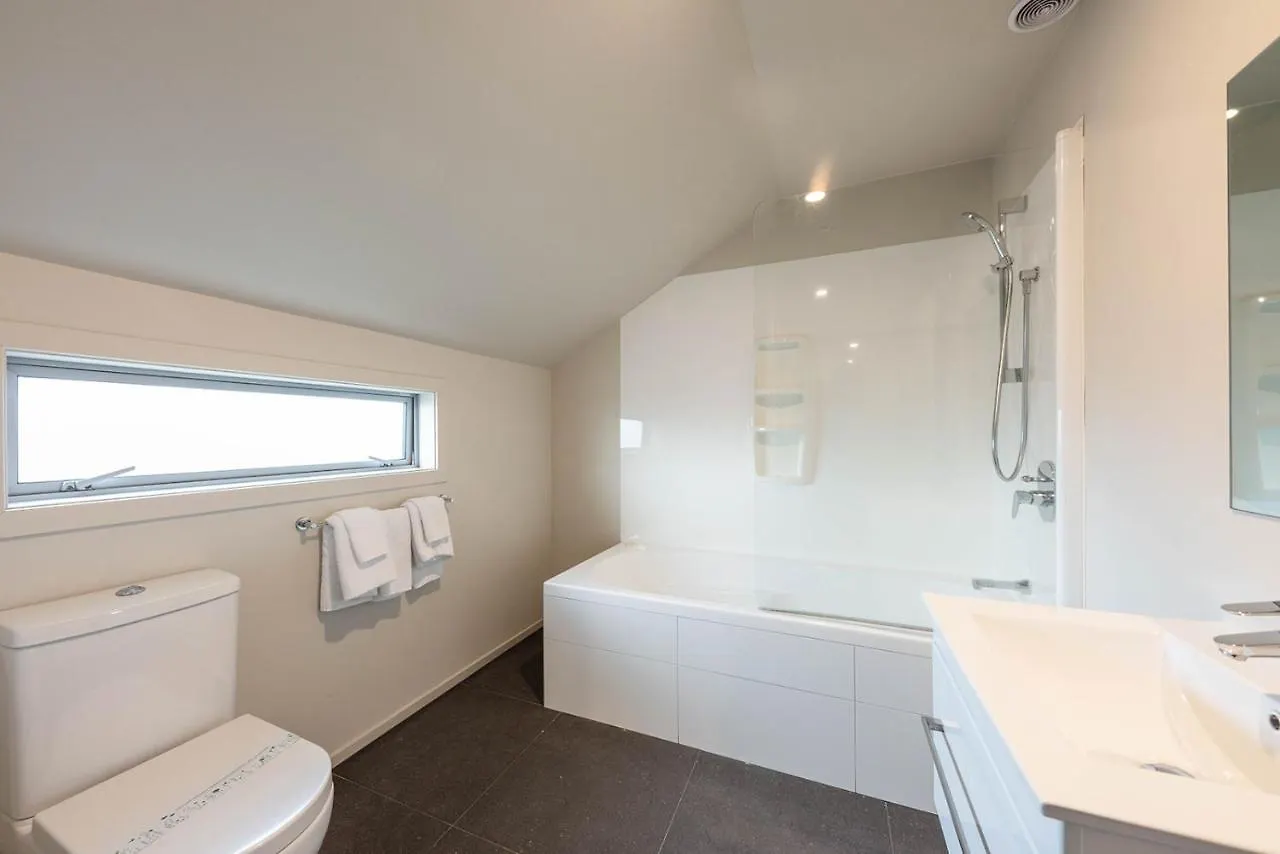 311 Motel Riccarton Christchurch 5*,