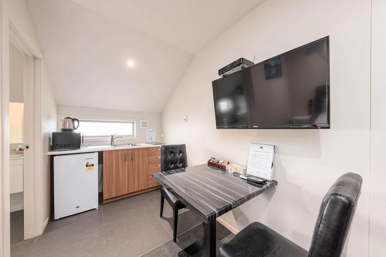 311 Motel Riccarton Christchurch