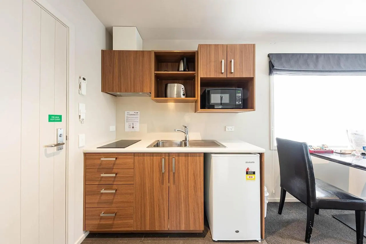 311 Motel Riccarton Christchurch