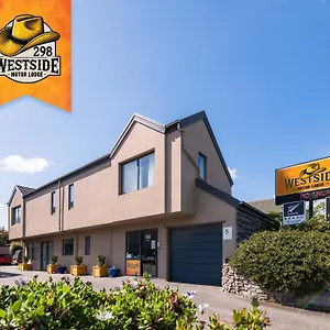 298 Westside Motor Christchurch