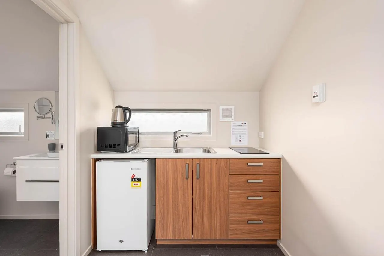 311 Motel Riccarton Christchurch